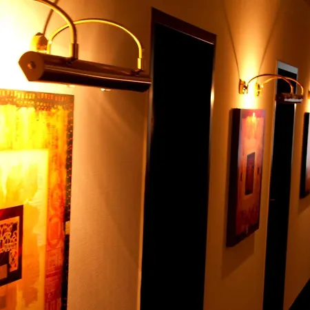 Best Western Hotel Augusta-3